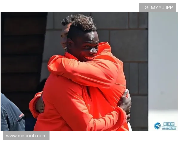 布罗金顿延迟抵沈阳 心情愉快备战新阶段