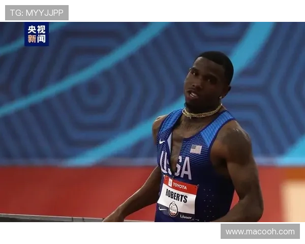 [天下足球]暴力犯规 罗伯茨被禁赛6场.